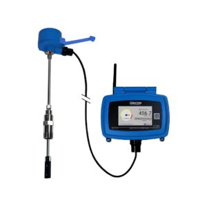 ONICON FT-3500-100-0D43| đồng hồ đo năng lượng nhiệt (BTU Meter)