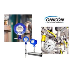 ONICON MJR-200-XG| đồng hồ đo nước kiểu multi-jet