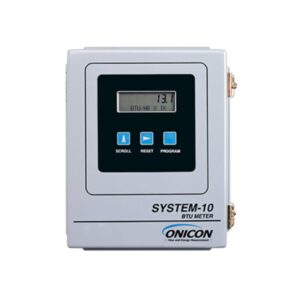 ONICON SYS-10-1102-01S2| hệ thống đo năng lượng nhiệt tích hợp