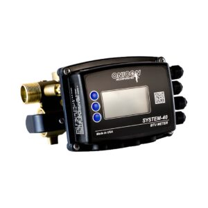 ONICON SYS-40-011-010-162| hệ thống đo năng lượng nhiệt cao cấp cho các ứng dụng HVAC và district energy