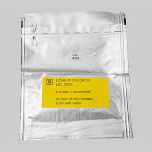 Vaisala 19729HM | Muối LiCl Hiệu Chuẩn Độ Ẩm 11 %RH