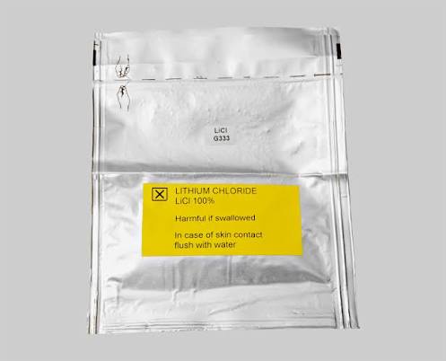 Vaisala 19729HM | Muối LiCl Hiệu Chuẩn Độ Ẩm 11 %RH