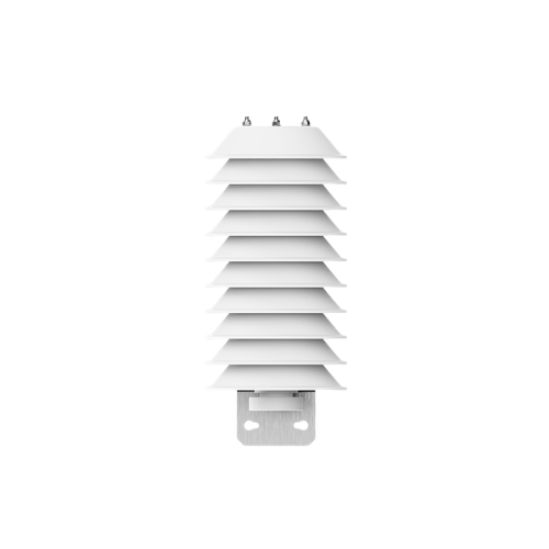 Vaisala DTR502 | Bộ che bức xạ cho cảm biến nhiệt độ và độ ẩm