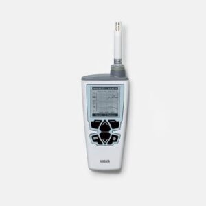 Vaisala HM41 | Máy đo độ ẩm và nhiệt độ cầm tay