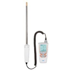 Vaisala HM46 | Máy đo nhiệt độ và độ ẩm cầm tay