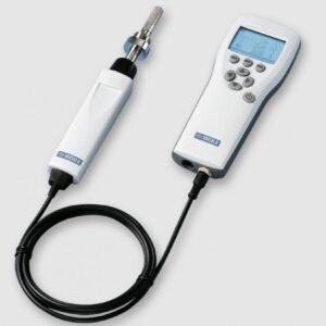 Vaisala HM70 | Máy Đo Độ Ẩm và Nhiệt Độ Cầm Tay
