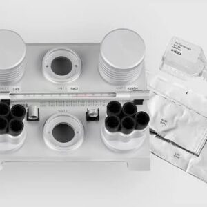Vaisala HMK15 B1101B12B | Bộ hiệu chuẩn độ ẩm