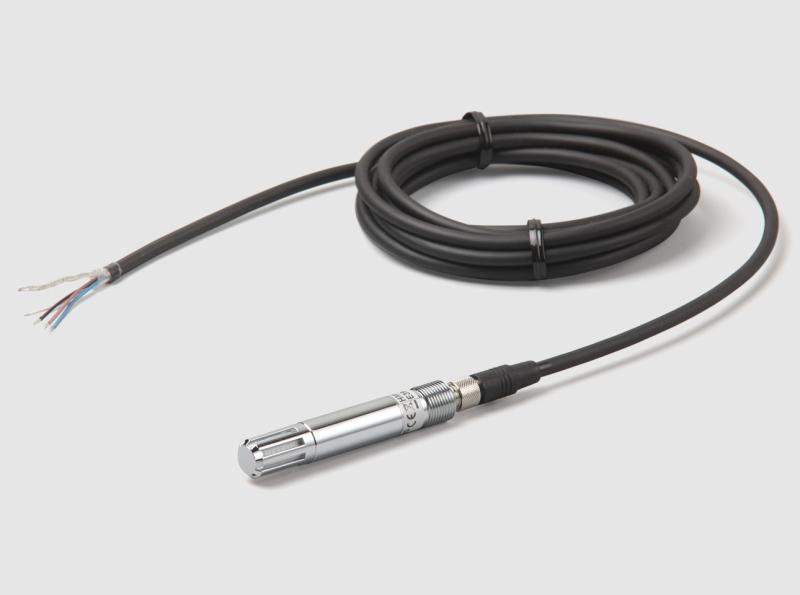 Vaisala HMP110 V00B0C1A0 | Đầu Dò Độ Ẩm và Nhiệt Độ HUMICAP®