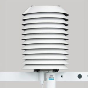 Vaisala HMP155 A2BG14B1B1B1A2A | Đầu dò đo độ ẩm và nhiệt độ ngoài trời