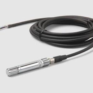 Vaisala HMP60 C12A1A1A0 | Cảm Biến Đo Độ Ẩm và Nhiệt Độ