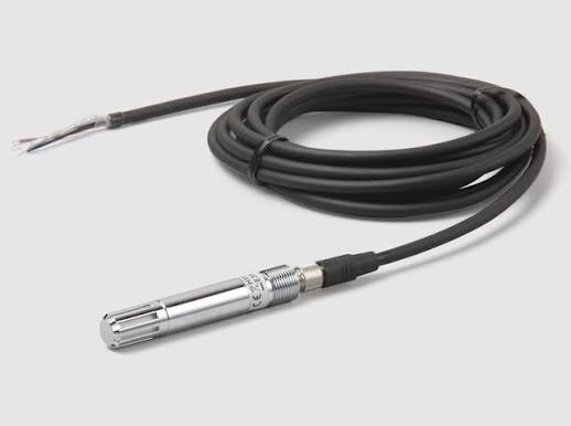 Vaisala HMP60 C12A1A1A0 | Cảm Biến Đo Độ Ẩm và Nhiệt Độ