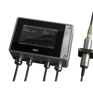Vaisala HMPX7 F1A5A0A000 – Đầu dò nhiệt độ & độ ẩm công nghiệp