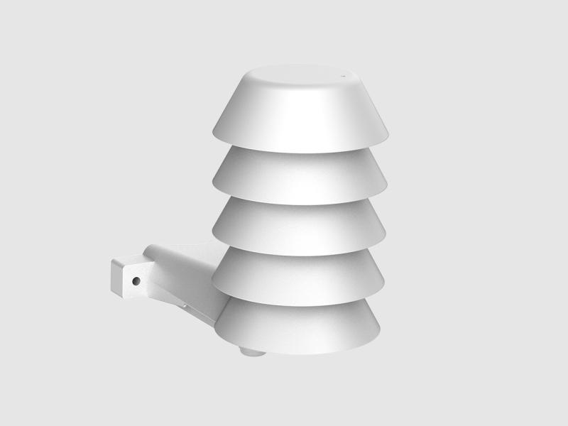 Vaisala HMS110 2A0VA1NN | Bộ truyền độ ẩm và nhiệt độ ngoài trời