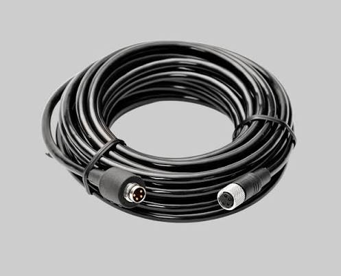 Vaisala HMT120Z500 | Cáp Kết Nối Đầu Dò 5 m Cho HMT120/HMT130
