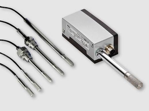 Vaisala HMT310 3B5A1BCK14BBDA1B2 | Bộ Phát Tín Hiệu Độ Ẩm và Nhiệt Độ Công Nghiệp