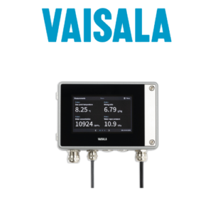 Vaisala INDIGO510 B1N1A2BAAN | Bộ transmitter cho đầu dò Indigo