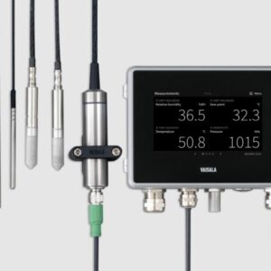 Vaisala INDIGO520 B7N9A2NAAN | Bộ Transmitter cho đầu dò Indigo