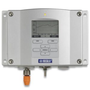 Vaisala PTB330 A0BAHAACEC3A0B | Khí Áp Kế Kỹ Thuật Số Class A 500–1100 hPa