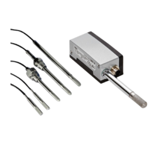 Vaisala TMPX 1B1A0A0A0B0 | Temperature Probe TMP1, cáp 10 m, Swagelok ISO 1/8"