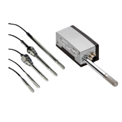 Vaisala TMPX 1B1A0A0A0B0 | Temperature Probe TMP1, cáp 10 m, Swagelok ISO 1/8"